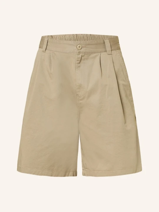 Zdjęcie produktu Carhartt Wip Szorty Chino Marv Loose Fit beige
