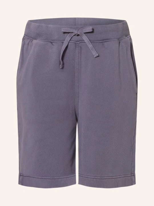 Zdjęcie produktu Carhartt Wip Szorty Dresowe Hoggard lila FIOLETOWY