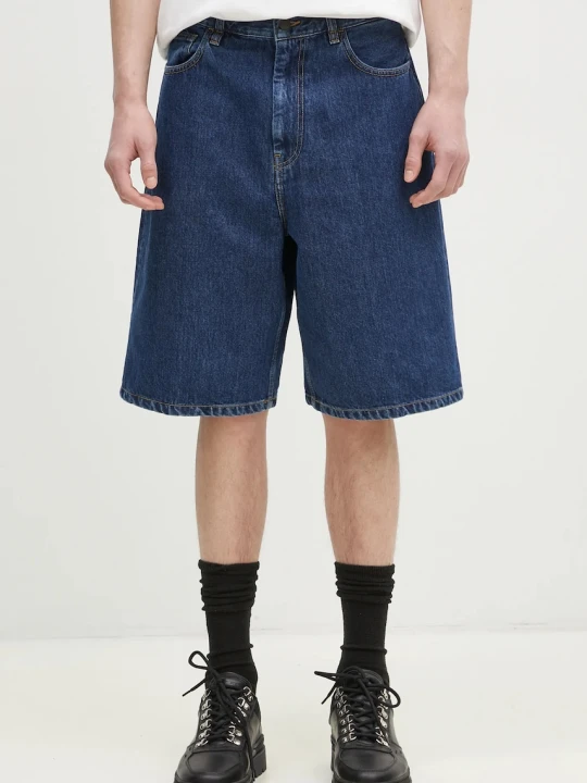 Zdjęcie produktu Carhartt WIP szorty jeansowe