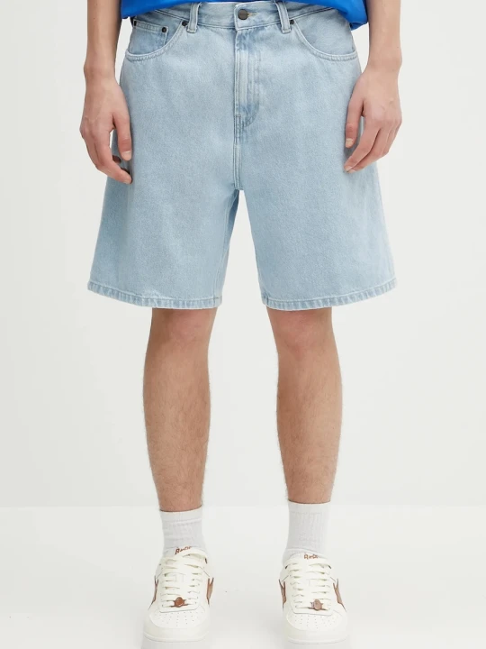 Zdjęcie produktu Carhartt WIP szorty jeansowe Nolan Short