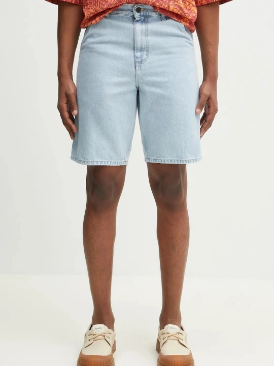 Zdjęcie produktu Carhartt WIP szorty jeansowe Single Knee Short