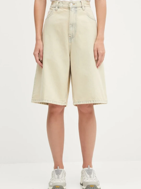 Zdjęcie produktu Carhartt WIP szorty jeansowe W' Brandon