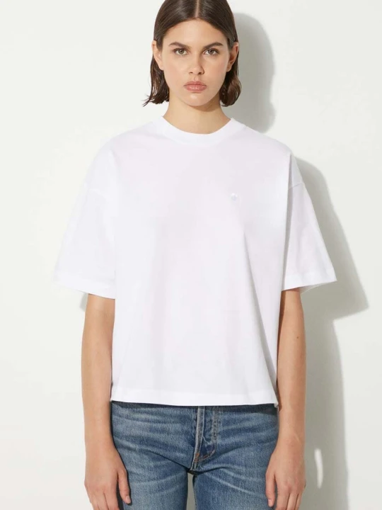 Zdjęcie produktu Carhartt WIP t-shirt bawełniany