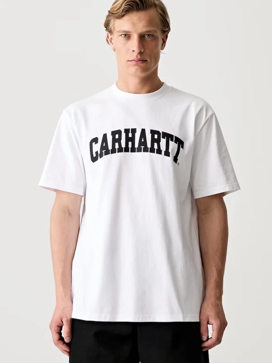 Zdjęcie produktu Carhartt WIP T-shirt bawełniany męski