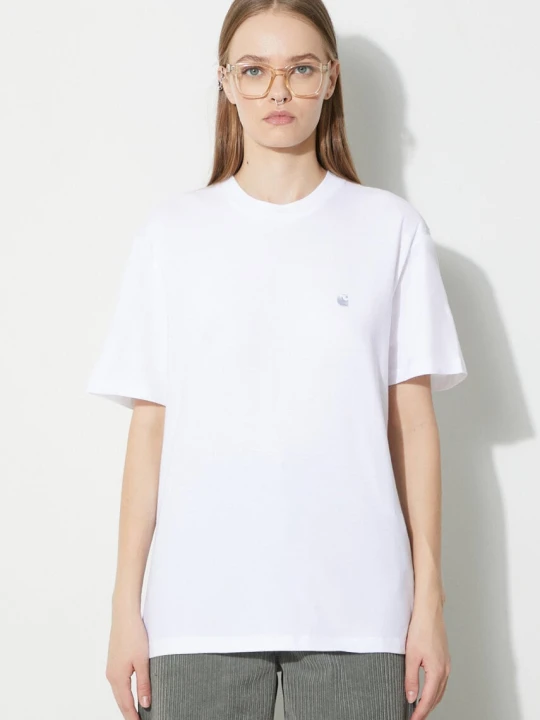 Zdjęcie produktu Carhartt WIP t-shirt bawełniany / Casey T-Shirt