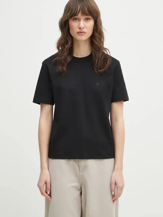 Zdjęcie produktu Carhartt WIP t-shirt bawełniany S / S Luca T-Shirt