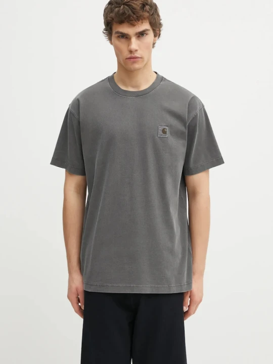 Zdjęcie produktu Carhartt WIP t-shirt bawełniany / Vista T-Shirt