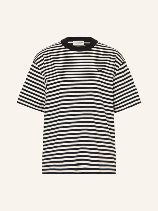 Zdjęcie produktu Carhartt Wip T-Shirt Essy schwarz