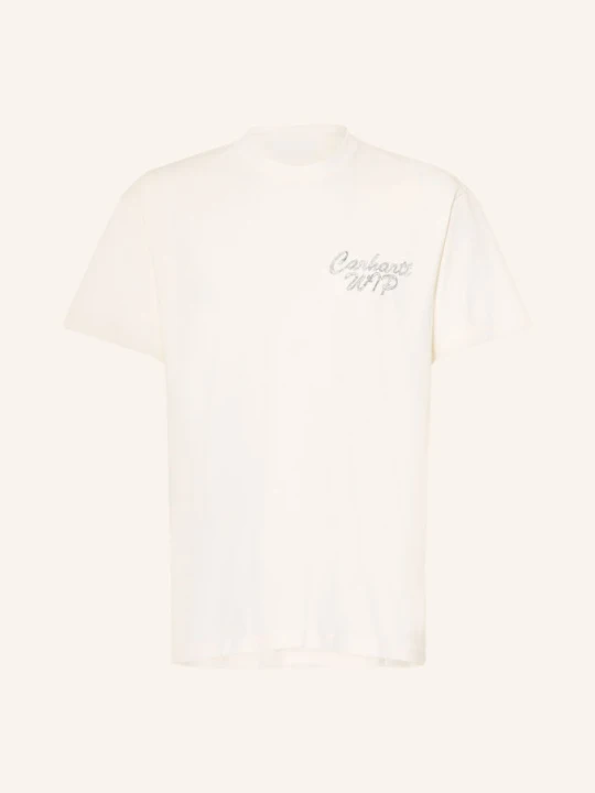 Zdjęcie produktu Carhartt Wip T-Shirt weiss