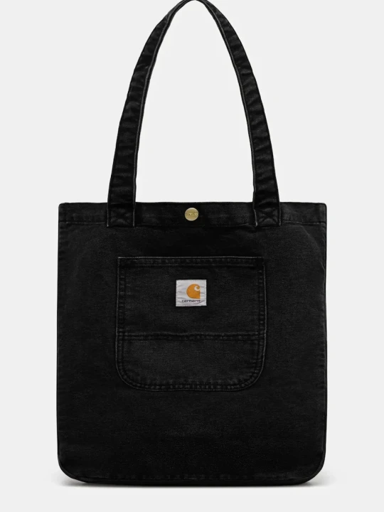 Zdjęcie produktu Carhartt WIP torebka bawełniana Bayfield Tote