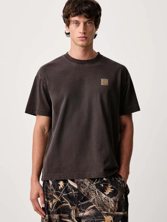 Zdjęcie produktu Carhartt WIP Vista T-Shirt bawełniany męski