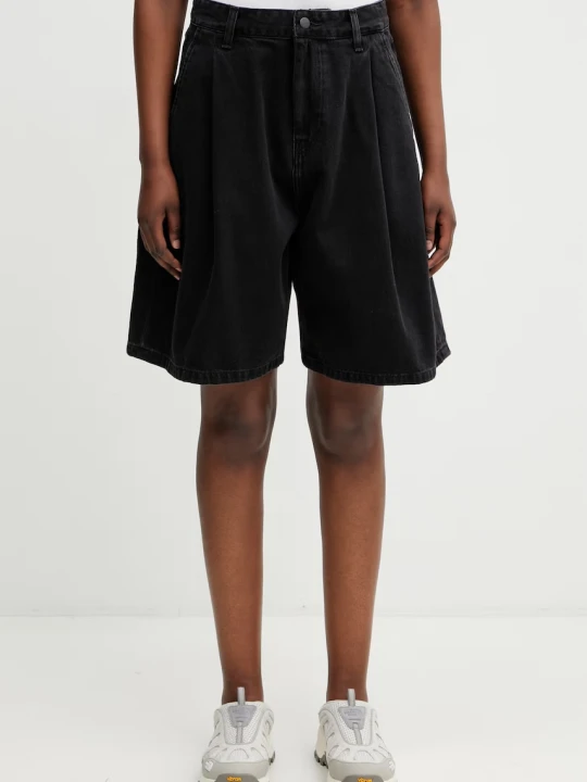 Zdjęcie produktu Carhartt WIP W' Alta Short szorty jeansowe damskie