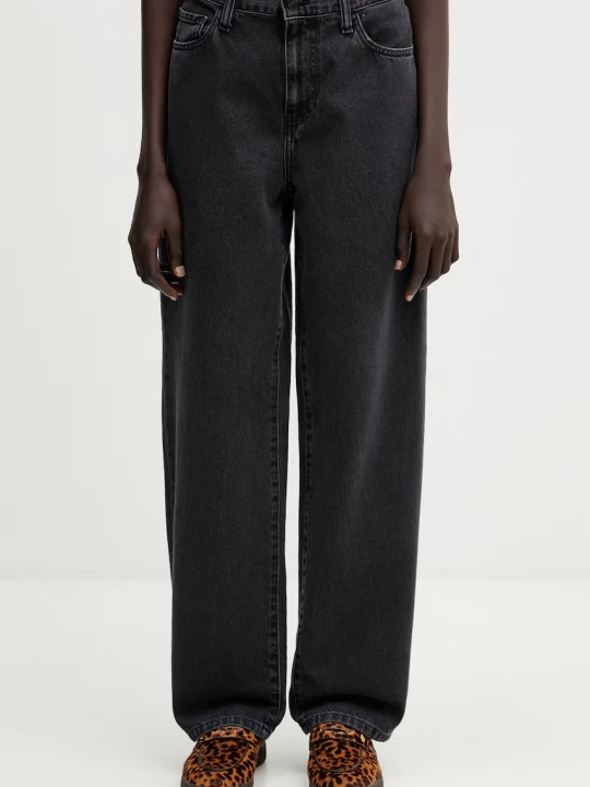 Zdjęcie produktu Carhartt WIP W' Arin Pant jeansy tapered damskie