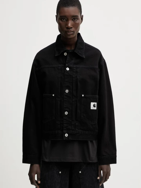Zdjęcie produktu Carhartt WIP W' Belmar Jacket kurtka damska bawełniana