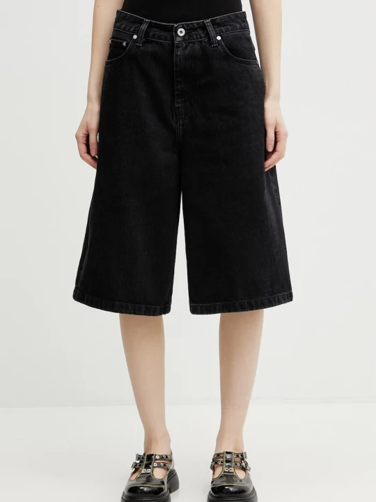Zdjęcie produktu Carhartt WIP W' Belmont Short szorty jeansowe damskie