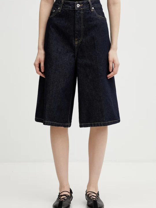 Zdjęcie produktu Carhartt WIP W' Belmont Short szorty jeansowe damskie
