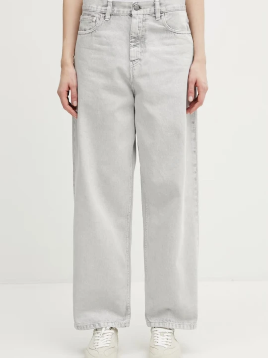Zdjęcie produktu Carhartt WIP W' Brandon Pant jeansy luźne damskie