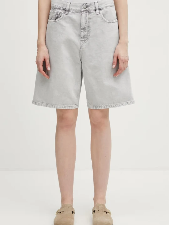 Zdjęcie produktu Carhartt WIP W' Brandon Short jeansowe damskie