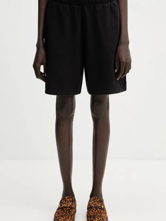 Zdjęcie produktu Carhartt WIP W' Brenta Sweat Short szorty dresowe bawełniane damskie