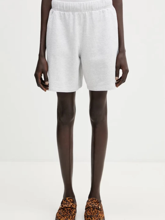 Zdjęcie produktu Carhartt WIP W' Brenta Sweat Short szorty dresowe bawełniane damskie