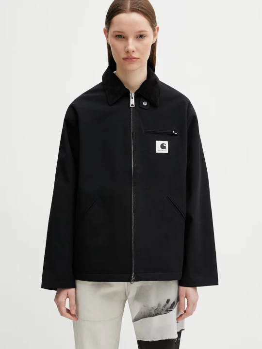Zdjęcie produktu Carhartt WIP W' Clark Jacket krótka kurtka damska