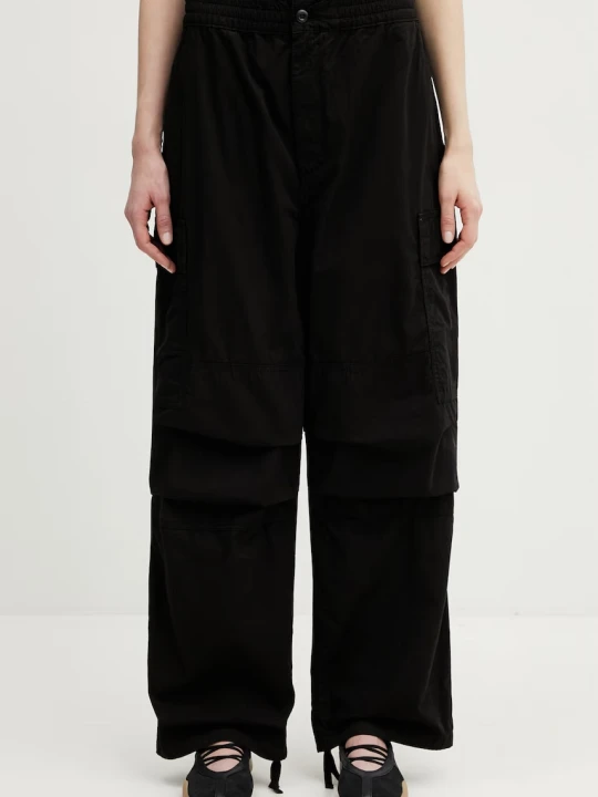 Zdjęcie produktu Carhartt WIP W' Jet Cargo Pant spodnie cargo bawełniane damskie