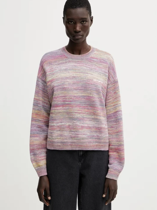 Zdjęcie produktu Carhartt WIP W' Keenan Sweater sweter bawełniany damski