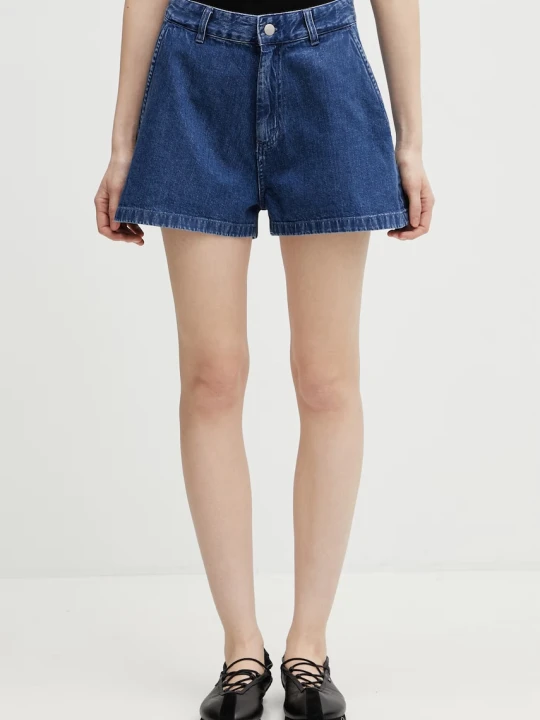Zdjęcie produktu Carhartt WIP W' Lova Short szorty jeansowe damskie