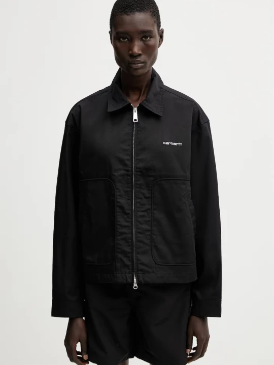 Zdjęcie produktu Carhartt WIP W' Postal Jacket krótka kurtka damska