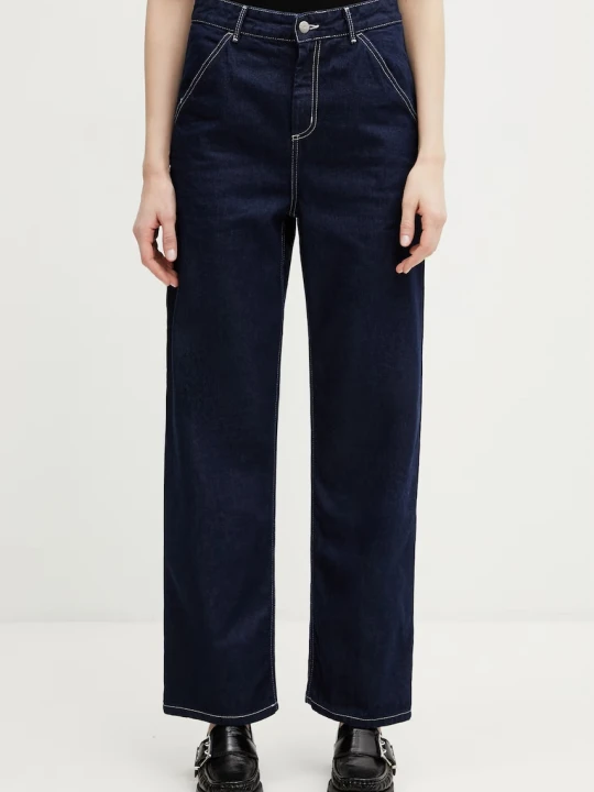 Zdjęcie produktu Carhartt WIP W' Simple Pant jeansy straight damskie