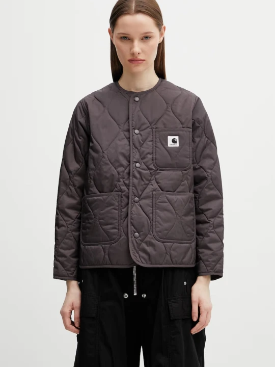 Zdjęcie produktu Carhartt WIP W' Skyler Liner kurtka pikowana damska