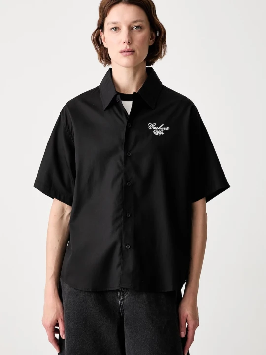 Zdjęcie produktu Carhartt WIP W / Travon koszula z lyocellem damska