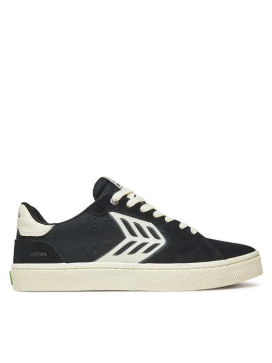 Zdjęcie produktu Cariuma Sneakersy Catiba 482809B06M110 Czarny