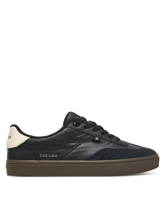 Zdjęcie produktu Cariuma Sneakersy Toca 613121B67M110 Czarny