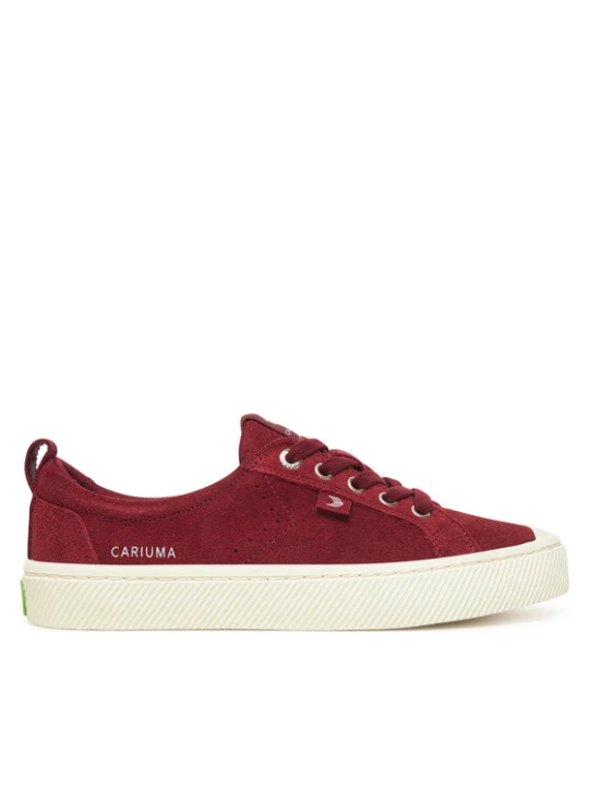 Zdjęcie produktu Cariuma Trampki Oca 100102R54W080 Bordowy