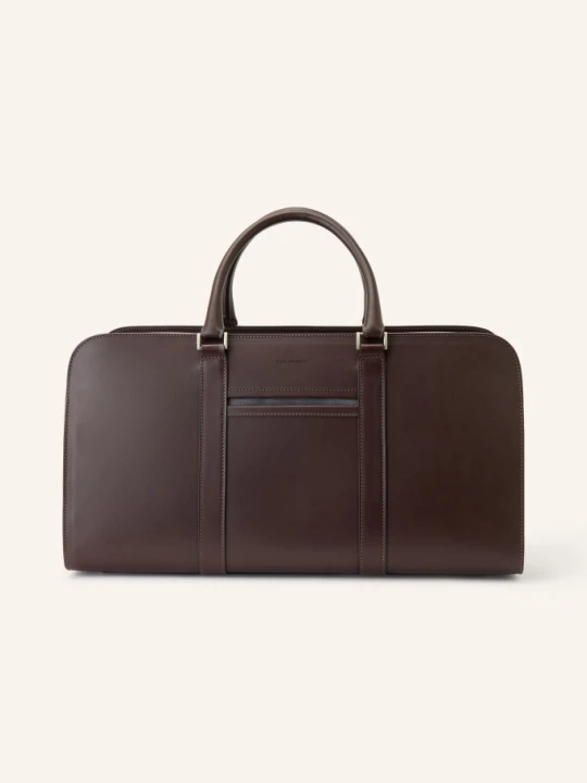 Zdjęcie produktu Carl Friedrik Torba Weekendowa Palissy braun