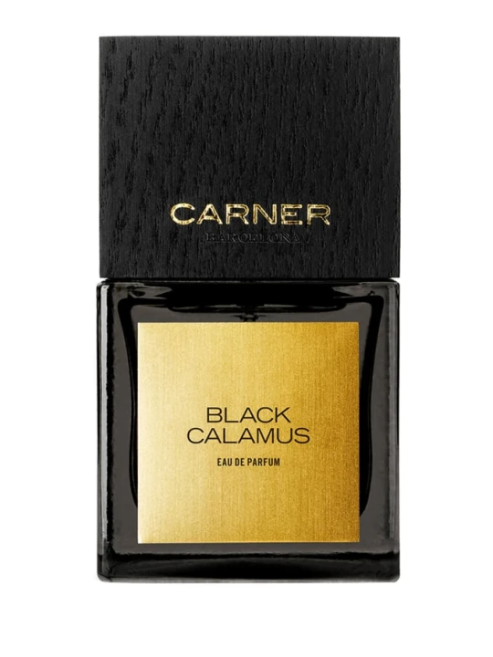 Zdjęcie produktu Carner Barcelona Black Calamus