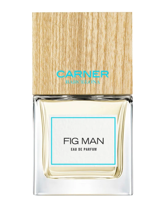 Zdjęcie produktu Carner Barcelona Fig Man
