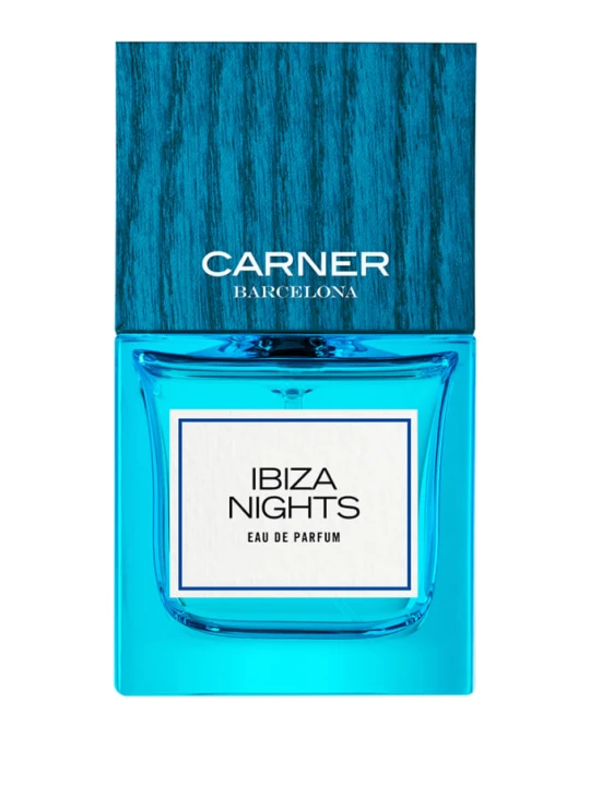 Zdjęcie produktu Carner Barcelona Ibiza Nights