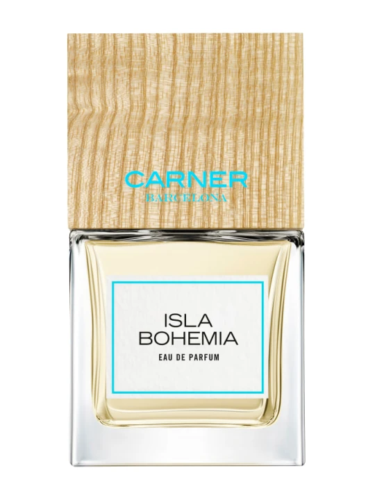 Zdjęcie produktu Carner Barcelona Isla Bohemia