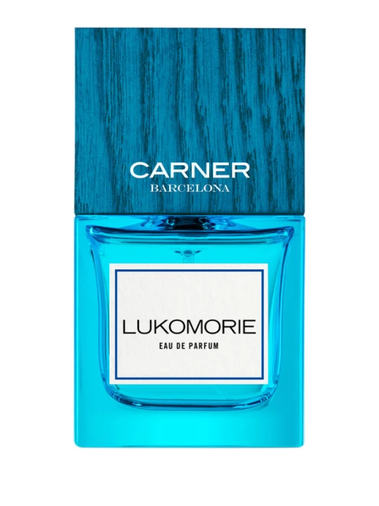 Zdjęcie produktu Carner Barcelona Lukomorie