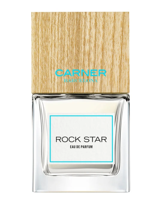 Zdjęcie produktu Carner Barcelona Rock Star