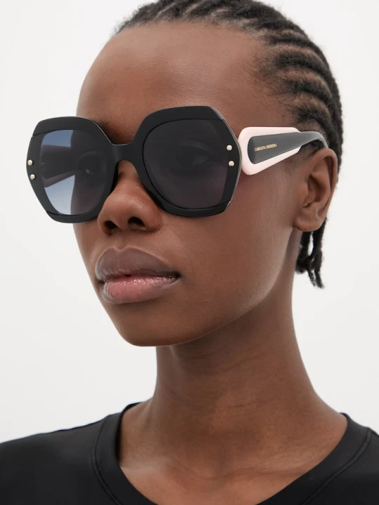 Zdjęcie produktu Carolina Herrera okulary czarny