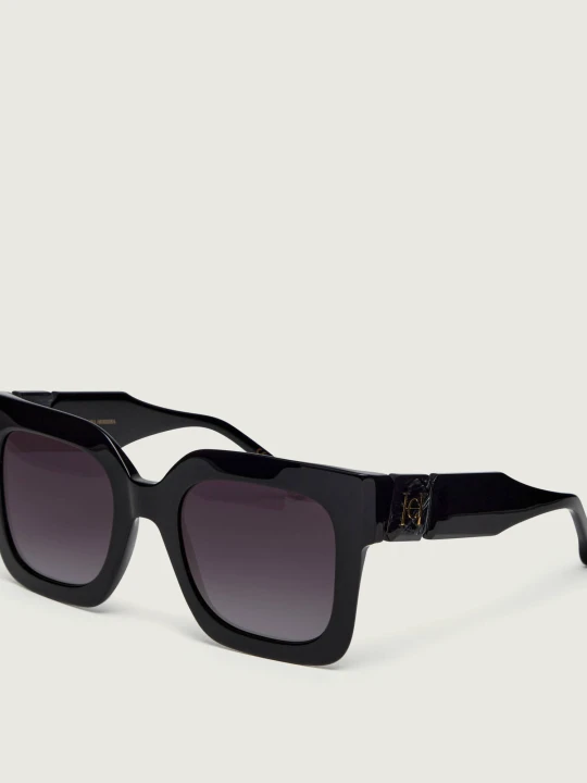Zdjęcie produktu Carolina Herrera Okulary przeciwsłoneczne Her 0369 / S czarny