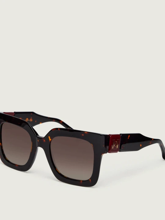 Zdjęcie produktu Carolina Herrera Okulary przeciwsłoneczne 0369 / S szylkret