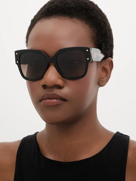 Zdjęcie produktu Carolina Herrera okulary przeciwsłoneczne czarny