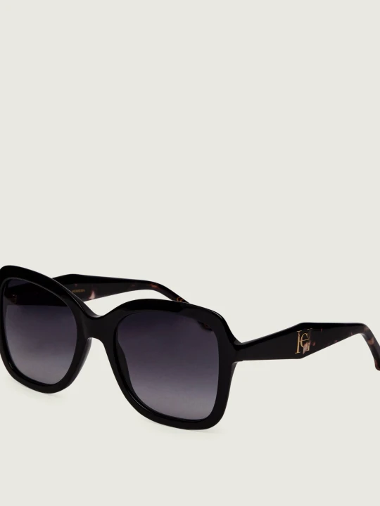 Zdjęcie produktu Carolina Herrera Okulary przeciwsłoneczne Her 0373/S czarny