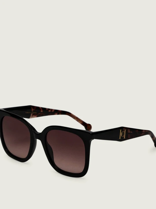 Zdjęcie produktu Carolina Herrera Okulary przeciwsłoneczne Her 0375/G/S szylkret