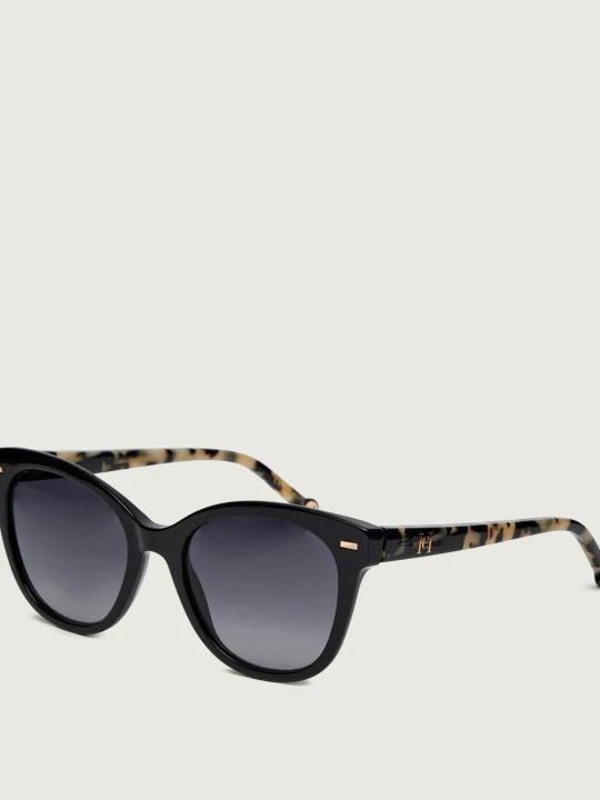 Zdjęcie produktu Carolina Herrera Okulary przeciwsłoneczne Her 0360/S czarny