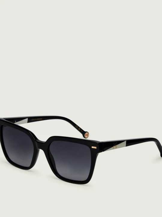 Zdjęcie produktu Carolina Herrera Okulary przeciwsłoneczne Her 0361 / S czarny